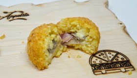 Arancini di riso