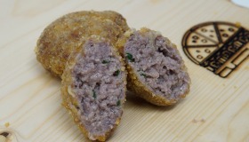 Polpettine di carne