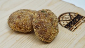 Polpettine di carne