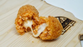 Supplì classico