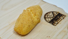 Crocche’ di patate