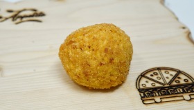 Arancini di riso