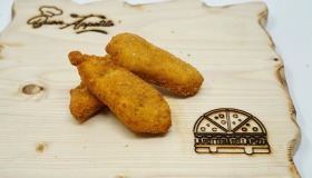 Filetti di pollo