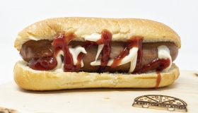 Hot dog