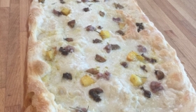 10 Boscaiola