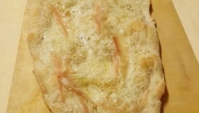 18 Cacio e pepe