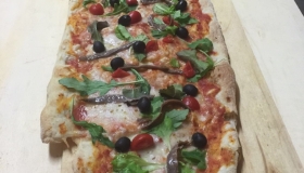 40 Marinara