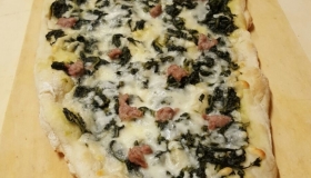 14 Contadina