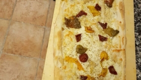 15 Peperoni