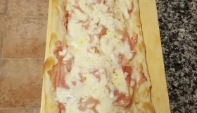 20 Crostino
