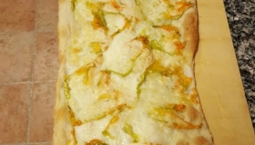 17 Fiori di zucca